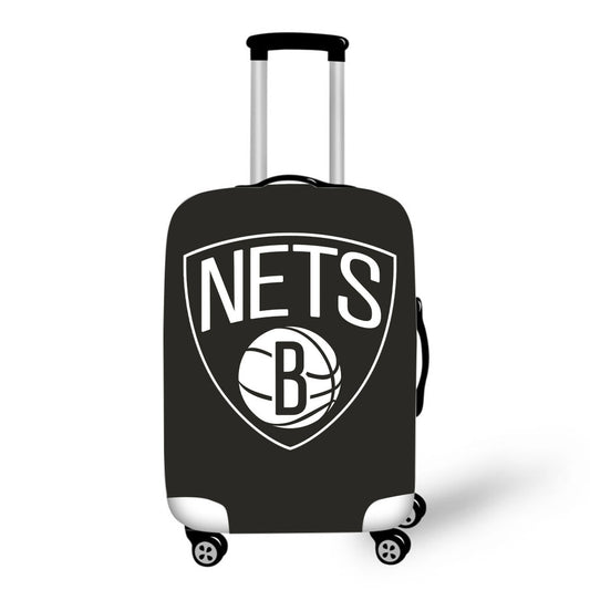 Brooklyn Nets Baggage Cover