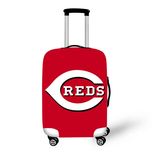 Cincinnati Reds Baggage Cover