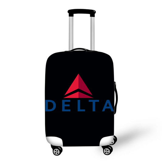 Delta Airlines Baggage Cover