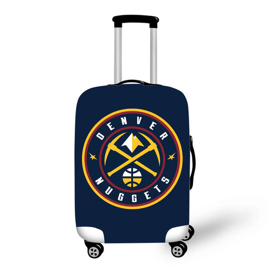 Denver Nuggets Baggage Cover