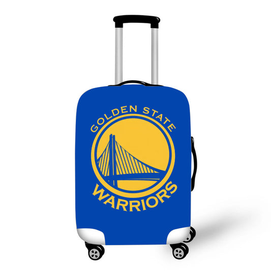 Golden State Warriors Baggage Cover