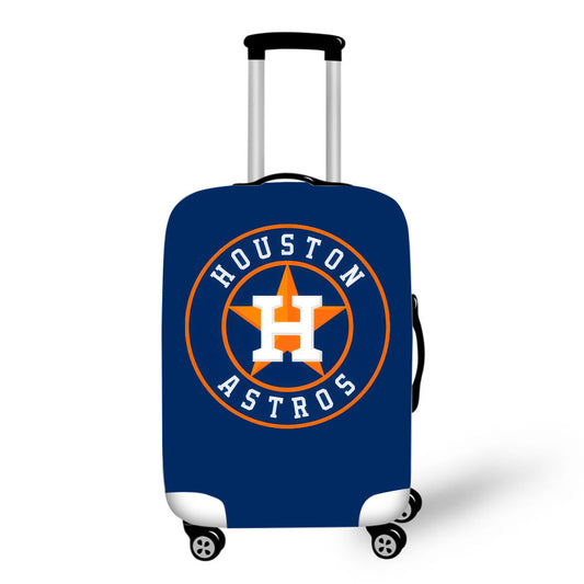 Houston Astros Baggage Cover