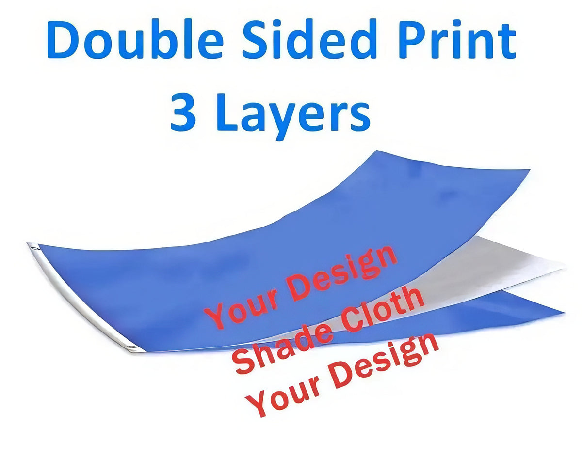 Create Your Very Own Custom Flag