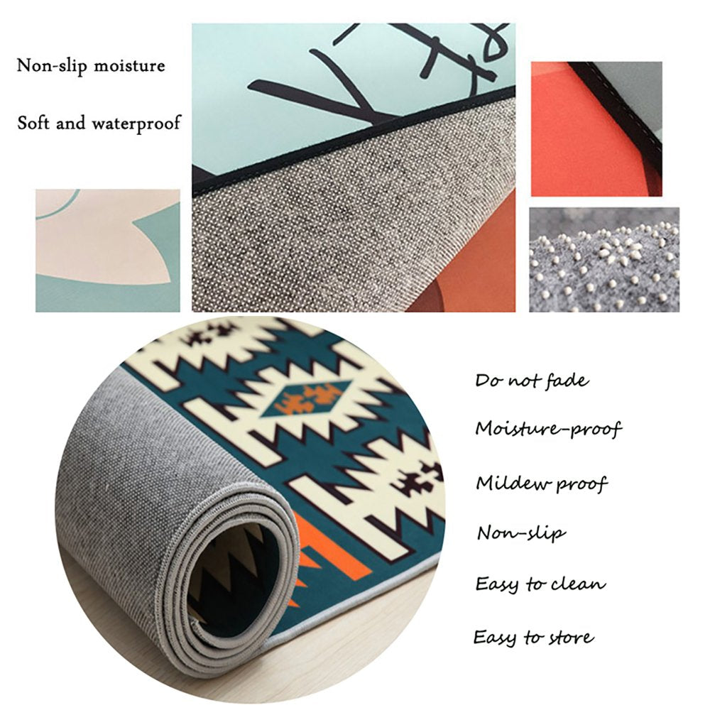 Custom Rectangle Rug
