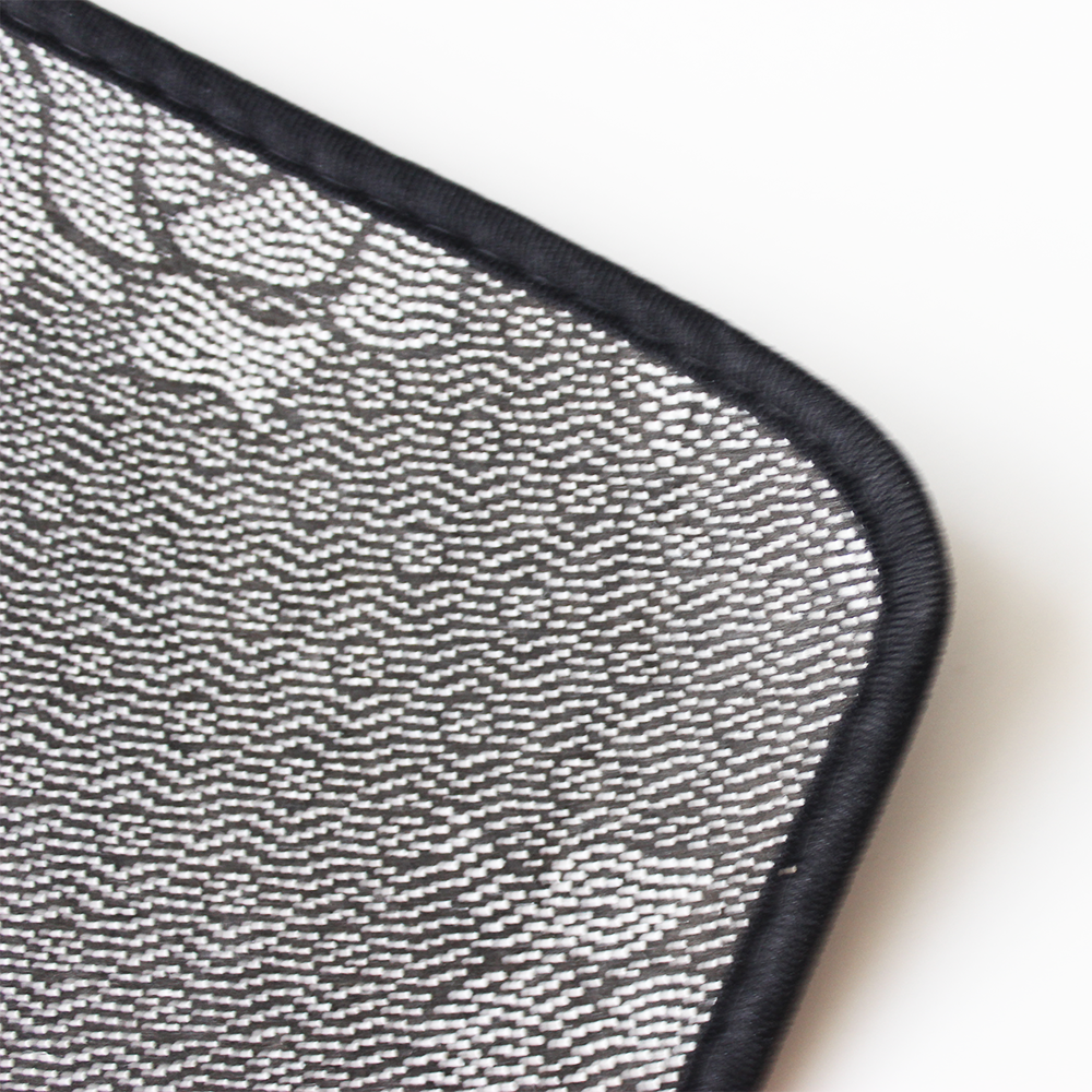Create Your Own Custom Car Floor Mats