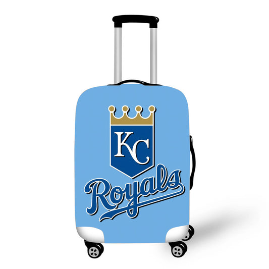 Kansas City Royals Baggage Cover