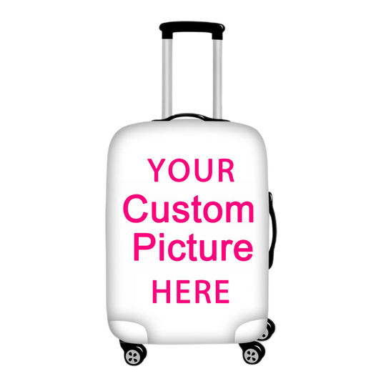 Custom Suitcase / Baggage Covers