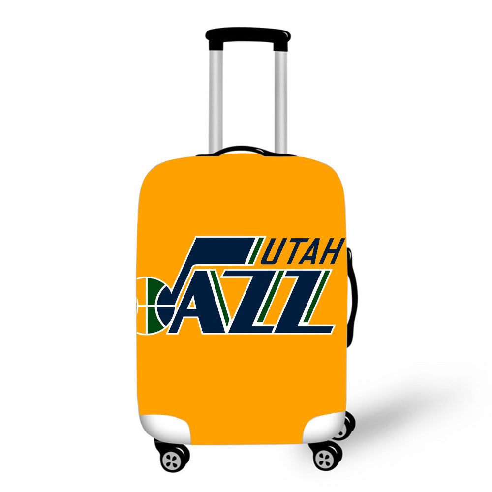 Utah Jazz Baggage Cover